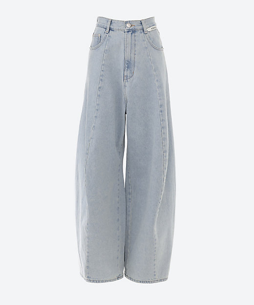 パンツ KHK―JN15―SB | KIMHEKIM (Women)/キムヘキム | 三越