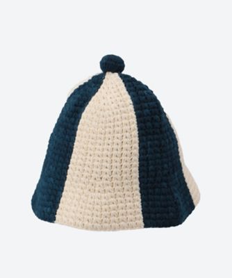 帽子 B1029S25 | Misha&Puff (Baby&Kids)/ミーシャアンドパフ