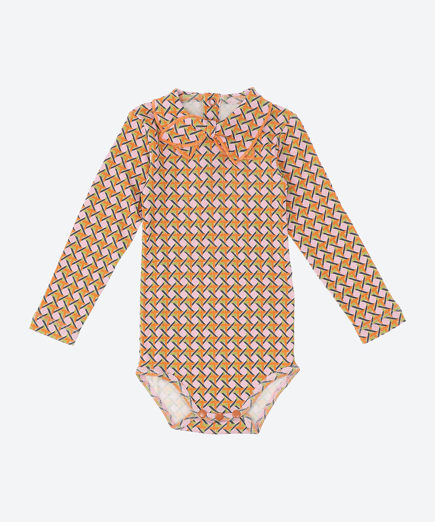 ロンパース | Misha&Puff (Baby&Kids)/ミーシャアンドパフ | 三越