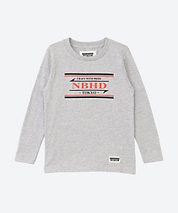 NEIGHBORHOOD ONE THIRD (Baby&Kids) / ネイバーフッドワンサード TOP