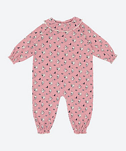 misha and puff 伊勢丹コラボ スカウト 2yScout Tee