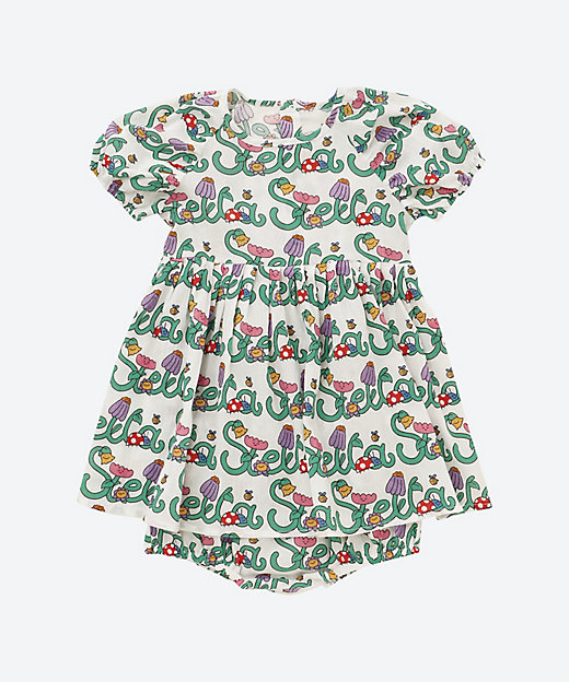 ワンピース TY1001Z3599 | STELLA McCARTNEY KIDS
