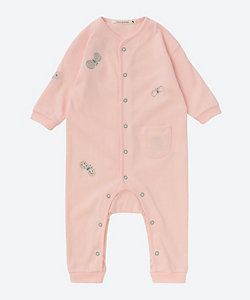 ベビー＆キッズのベビーウェア カバーオール・ロンパース | 三越伊勢丹