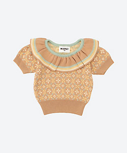 ロンパース MAB641 | MABLI (Baby&Kids)/マブリ | 三越伊勢丹