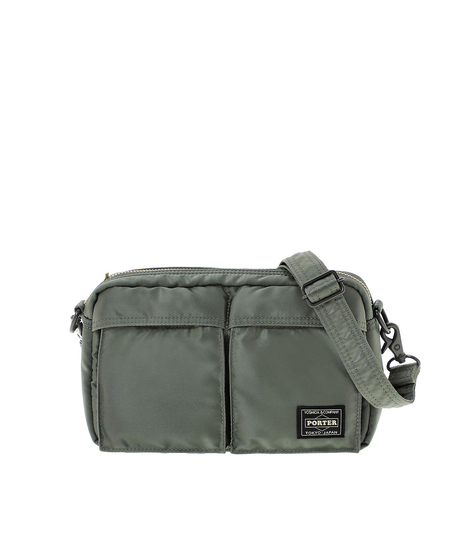 TANKER SLING BAG 622－08634 | PORTER