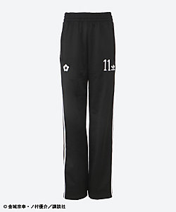 トラックパンツ ミヒャエル・カイザー | adidas×ブルーロック