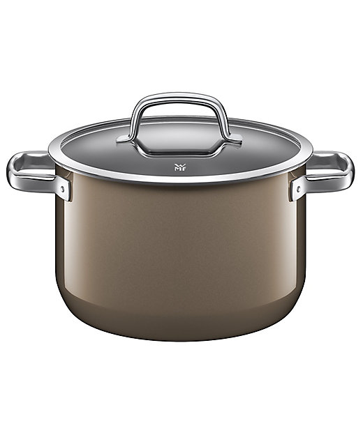 フュージョンテックハイキャセロール20cm | WMF/ヴェーエムエフ