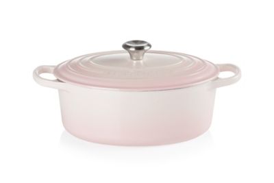 ル・クルーゼおまとめ】シグニチャー ココット・オーバル 25cm