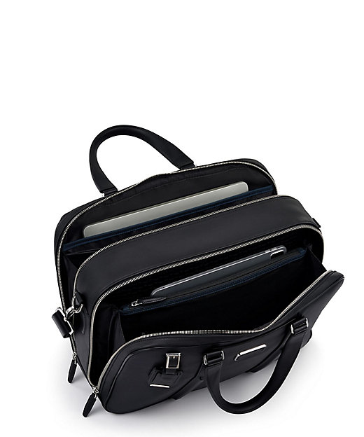 JARVIS デラックス・ラップトップ・ブリーフ