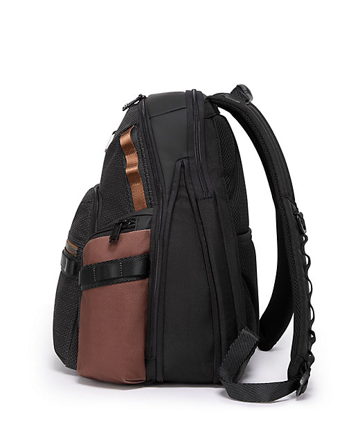 ALPHA BRAVO 「ナヴィゲーション」バックパック