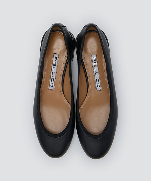 TAPA パンプス 0929NAPPA | PELLICO (Women)/ペリーコ