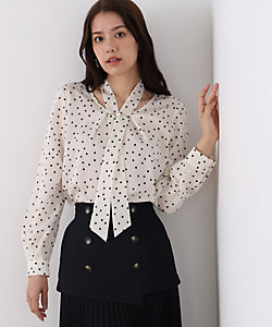 PINKY&DIANNEのシャツ・ブラウス | レディース | 三越伊勢丹オンライン