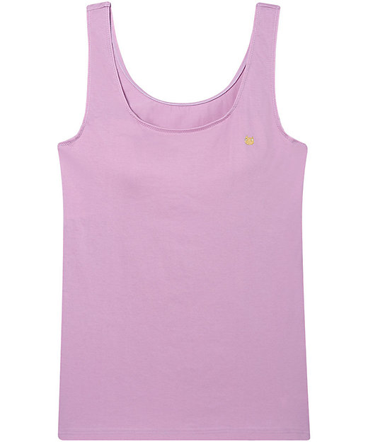 レディスインナー トップ（ノースリーブ）（UCX400） | tsumori