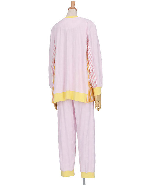 レディスパジャマ 上下セット（UDX530） | tsumori chisato