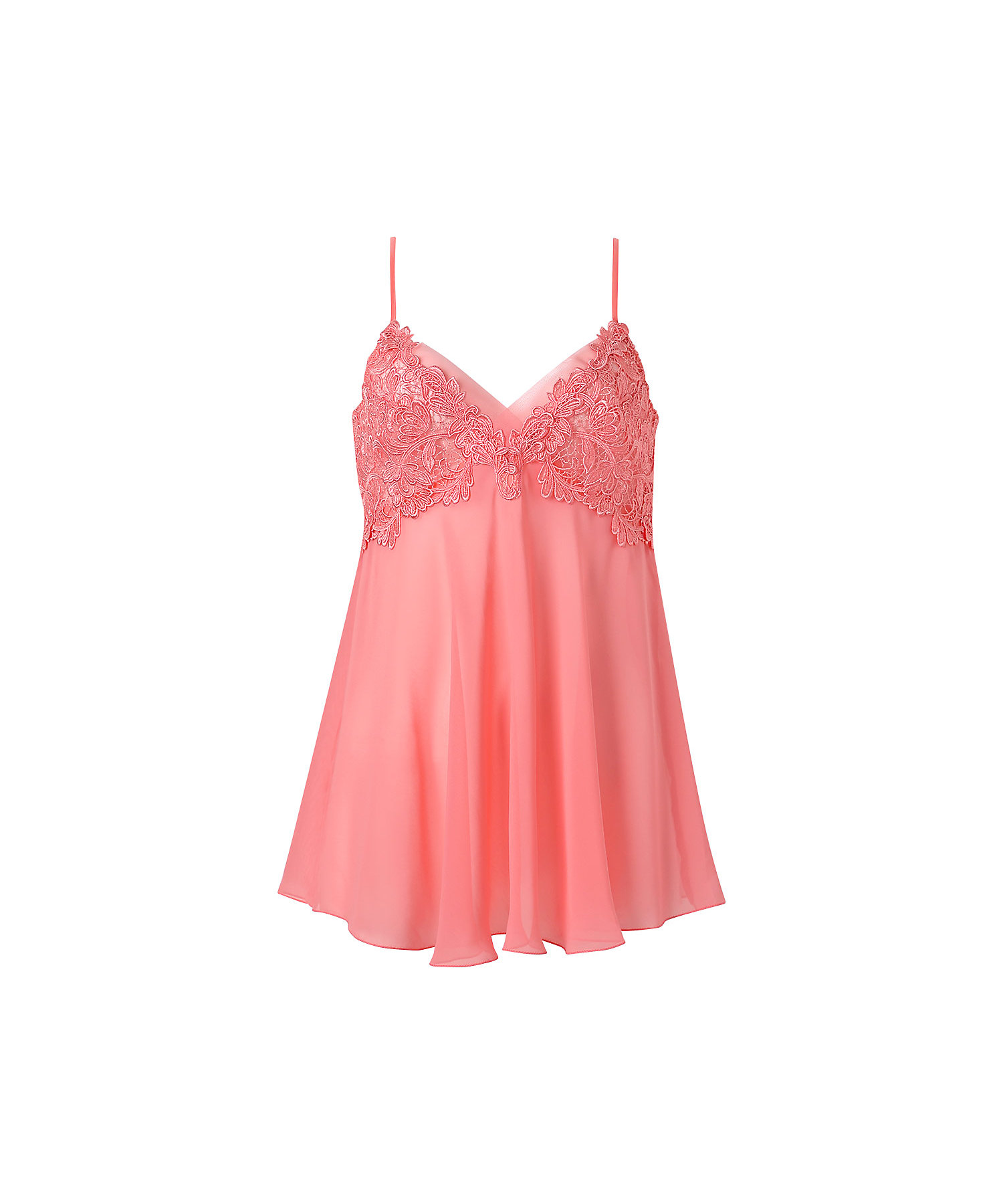 キャミソール（CJP281） | Wacoal/Yue (Women)/ワコール/ユエ