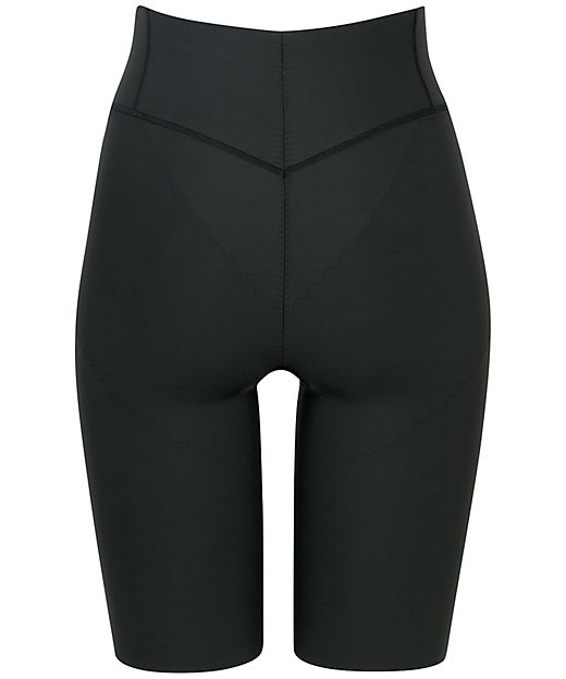 小さく見せるガードル ガードル パンツタイプ（ロング丈