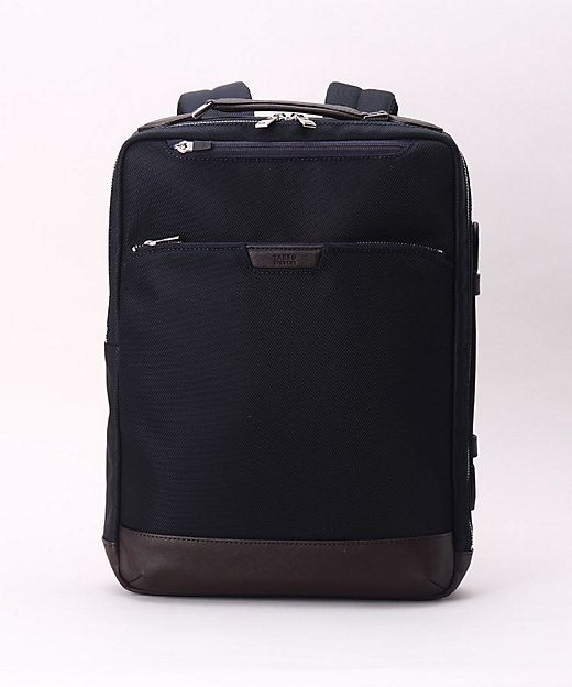 2WAY】薄マチ ビジネス バックパック（2001892883