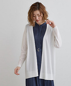 ロングカーディガン 通販 | 三越伊勢丹オンラインストア・通販【公式】