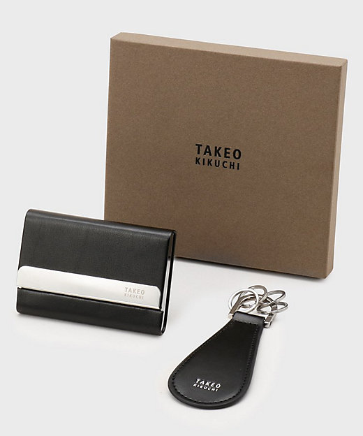 BOXセット】名刺入れ＋シューホーン セット（2002419376