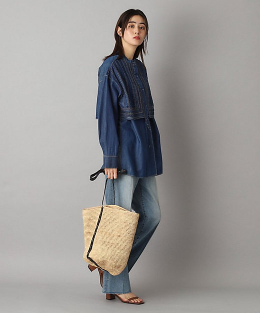 MADE IN MADA（メイドインマダ）ALICE STITCH