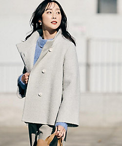 セール品】 UNTITLED L (Women/大きいサイズ)の大きいサイズ 13号～25