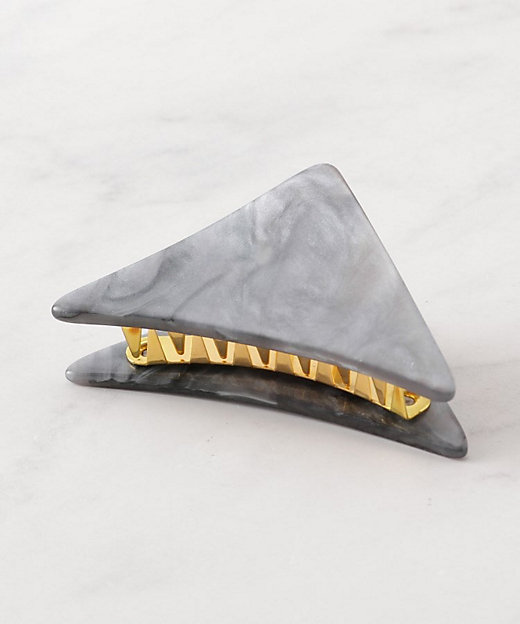 新品未使用 AS KNOW AS olaca トライアングルトップCO AS KNOW AS