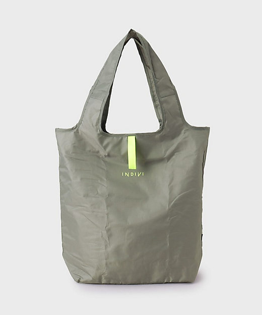 ポケッタブル保冷エコバッグ（2002533375） | INDIVI (Women