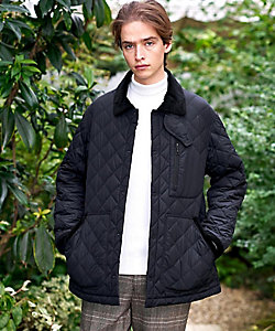 DRESSTERIOR (Men)のメンズジャケット・アウター | メンズ | 三越