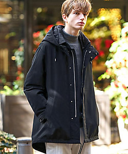 メンズのモッズコート | 三越伊勢丹オンラインストア・通販【公式】