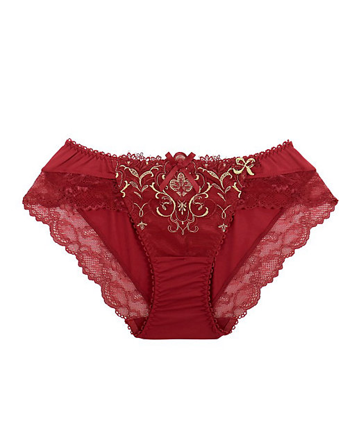 アリーナ】 ノーマルショーツ（2002551592） | Risa Magli