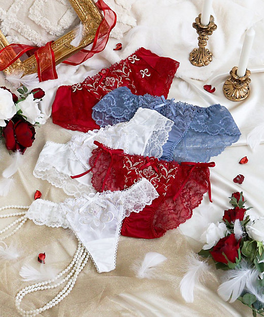 アリーナ】 ノーマルショーツ（2002551592） | Risa Magli