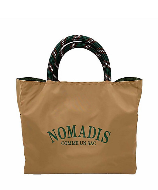 NOMADIS（ノマディス）SAC2 W／16 トートバッグ