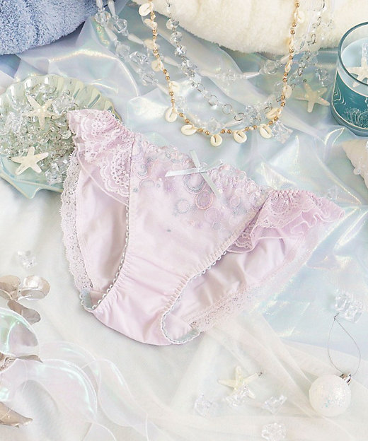 アンチェ ノーマルショーツ（2002584865） | Risa Magli