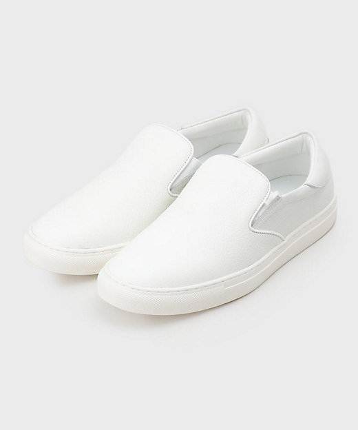 レザースリッポン（2002585045） | TAKEO KIKUCHI (Men