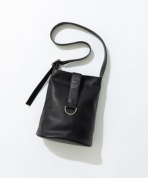 ソフトワンショルダーバッグ（BO3MGW0216） | ICB (Women