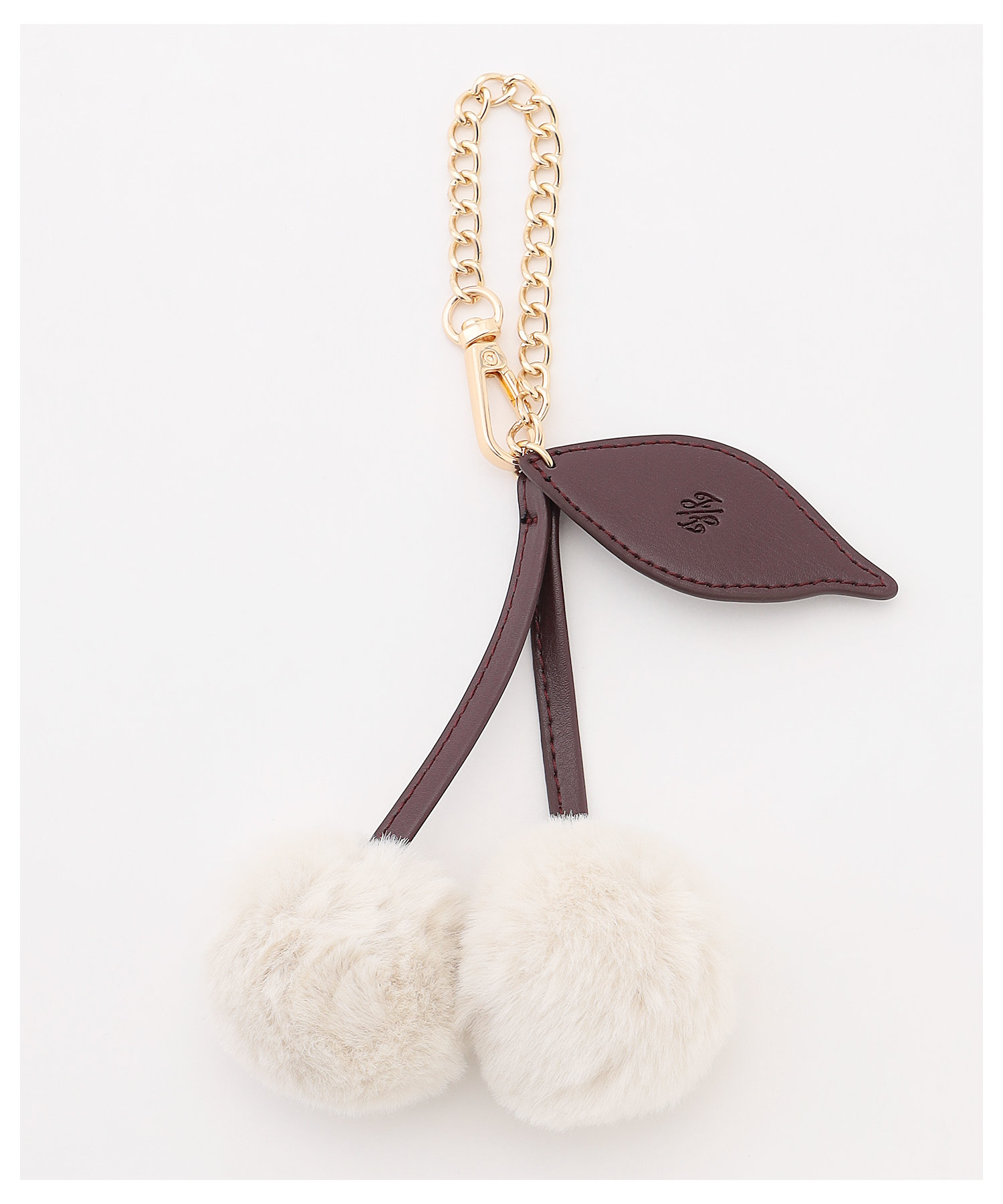 チェリー チャーム（ZZ2VGW0301） | 自由区 (Women