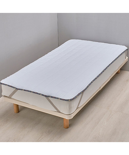 モリスギャラリー 敷パッド（CM05800603） | MORRIS Gallery