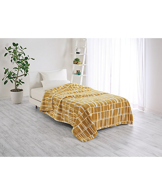 フィンレイソン 軽量ボアブランケット（FQ05605016