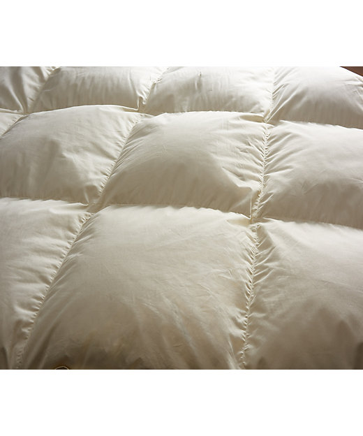 西川プレミアム NP7050 羽毛合掛ふとん（KA04495071