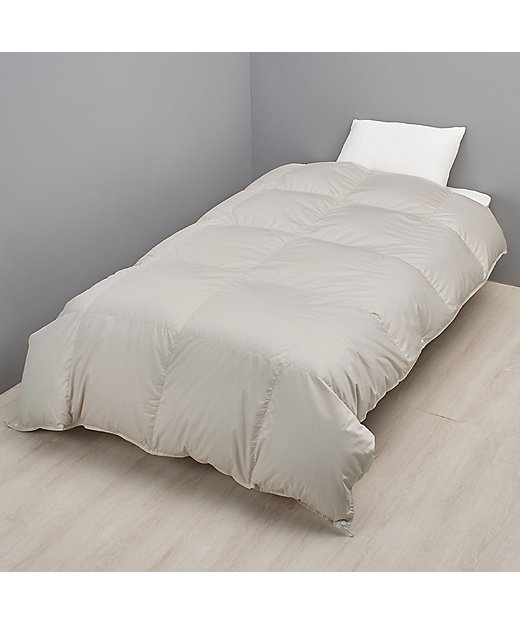 西川プレミアム NP5050 羽毛合掛ふとん （KA05494071