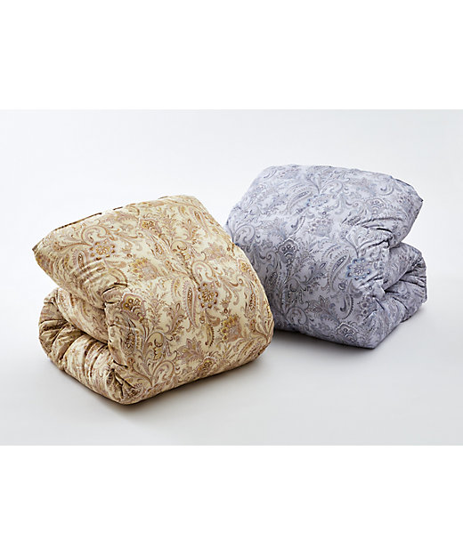 西川 マザーグース羽毛掛ふとん（KA03187113） | 西川