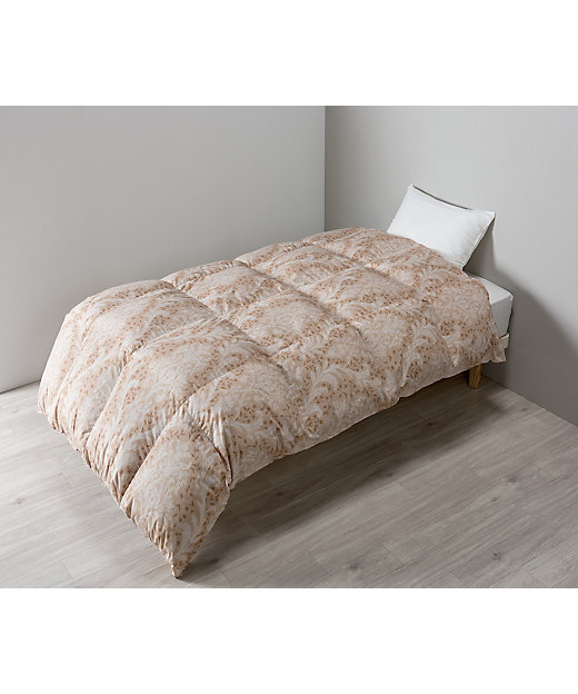 西川 羽毛掛ふとん DL（KA23006005） | 西川/ニシカワ