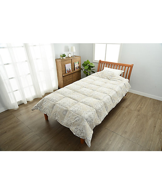 西川 羽毛肌掛ふとん（KE03006010） | 西川/ニシカワ | 三越