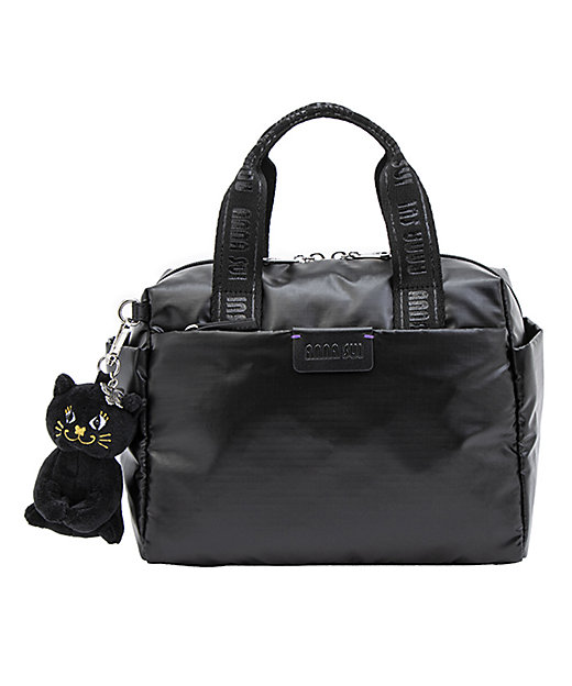 アナスイ ANNA SUI ワンダー 2WAYミニボストンバッグ