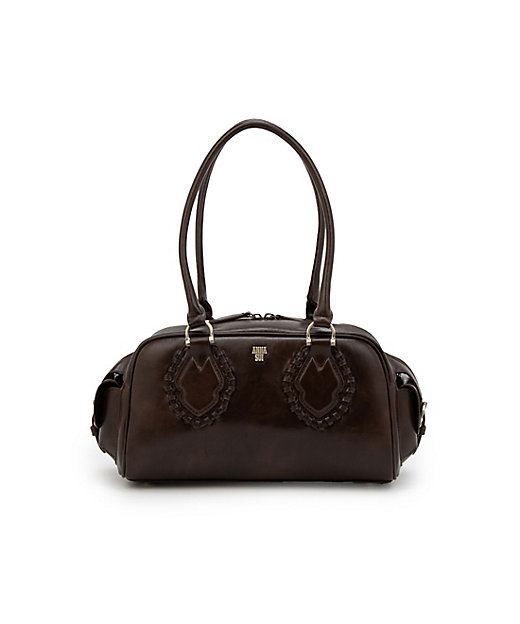 アナスイ ANNA SUI ジーナ ハンドバッグ（318061