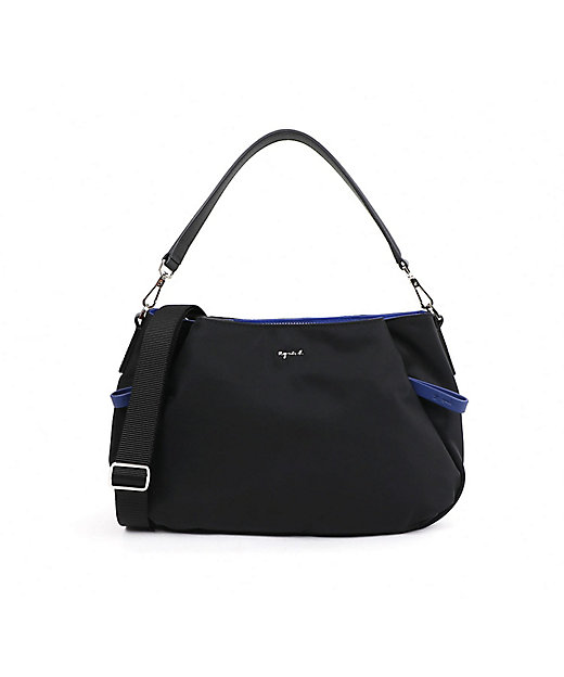 2wayミニショルダーバッグ OAS14－02