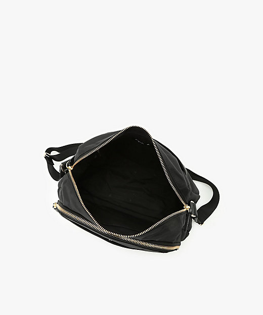 ナイロンショルダーバッグ ”Maron” FT03A－05