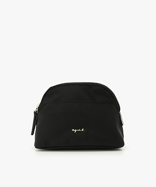 ナイロンポーチ ”Maron” FT03A－08