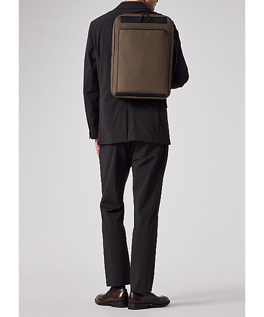 PS Paul Smith ビジネス ナイロン リュック