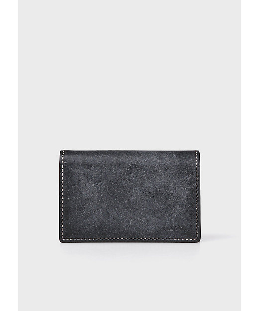 ワックスレザー 名刺入れ（553424P952） | Paul Smith (Men